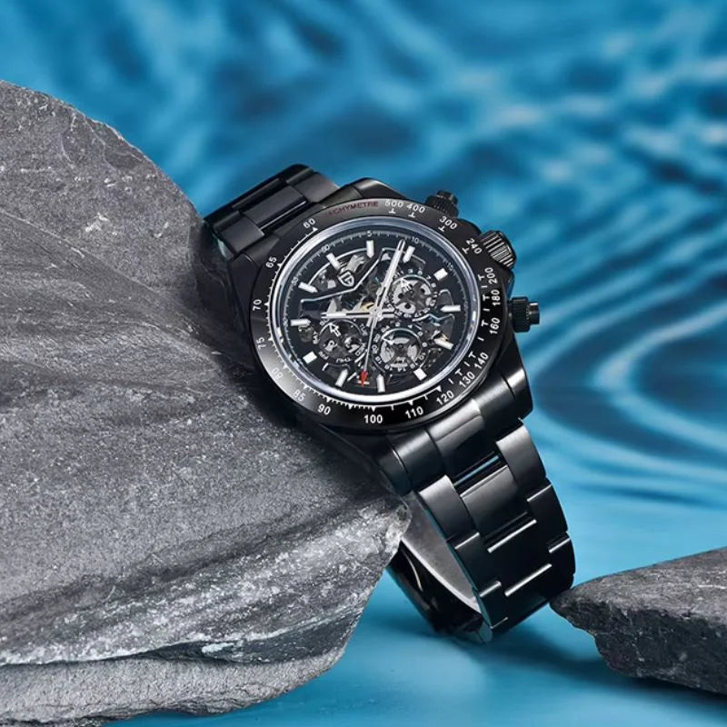 All Black Watch