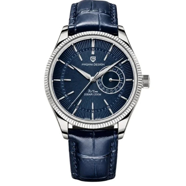 Vanguard Classic Elegant Watch - Pagani Design