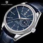 All Blue Watch Pagani Design 00