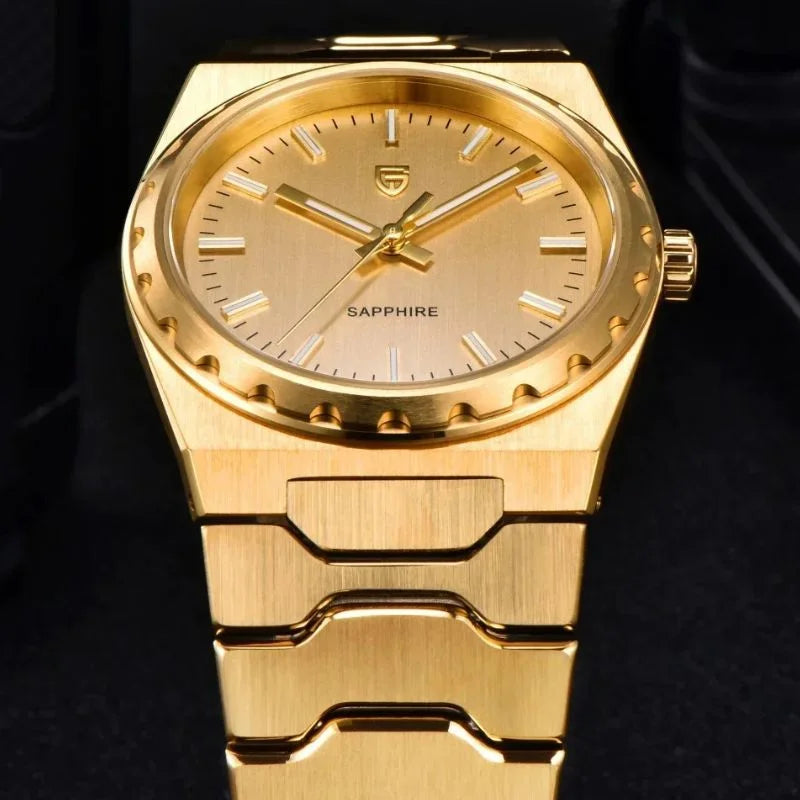 royal slim watch-