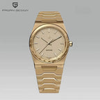 Gold Watch