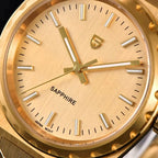 All Gold Watch