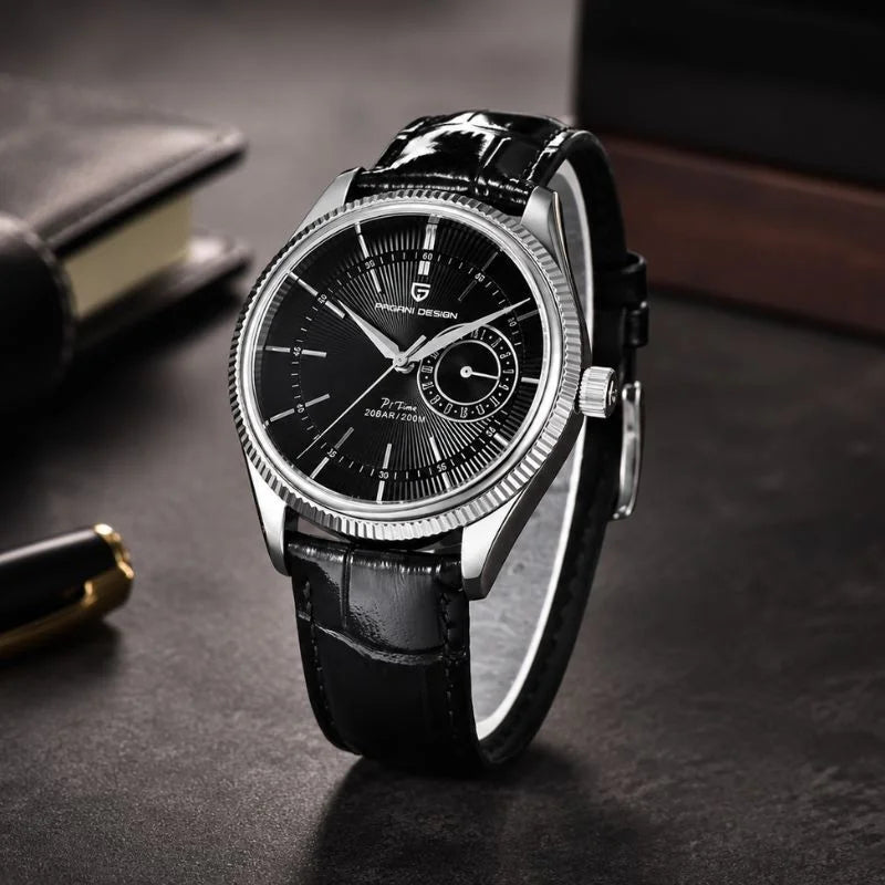 Montre élégante classique Vanguard - Pagani Design